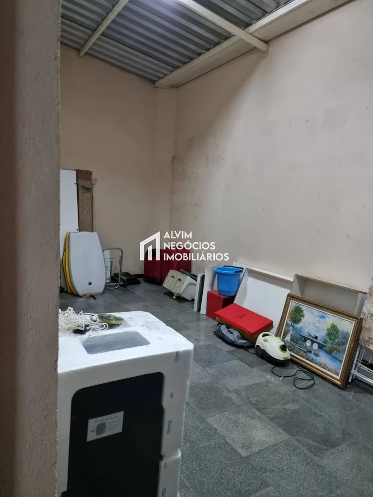 Depósito-Galpão, 260 m² - Foto 6