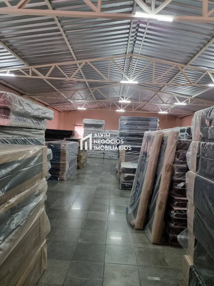Depósito-Galpão, 260 m² - Foto 11