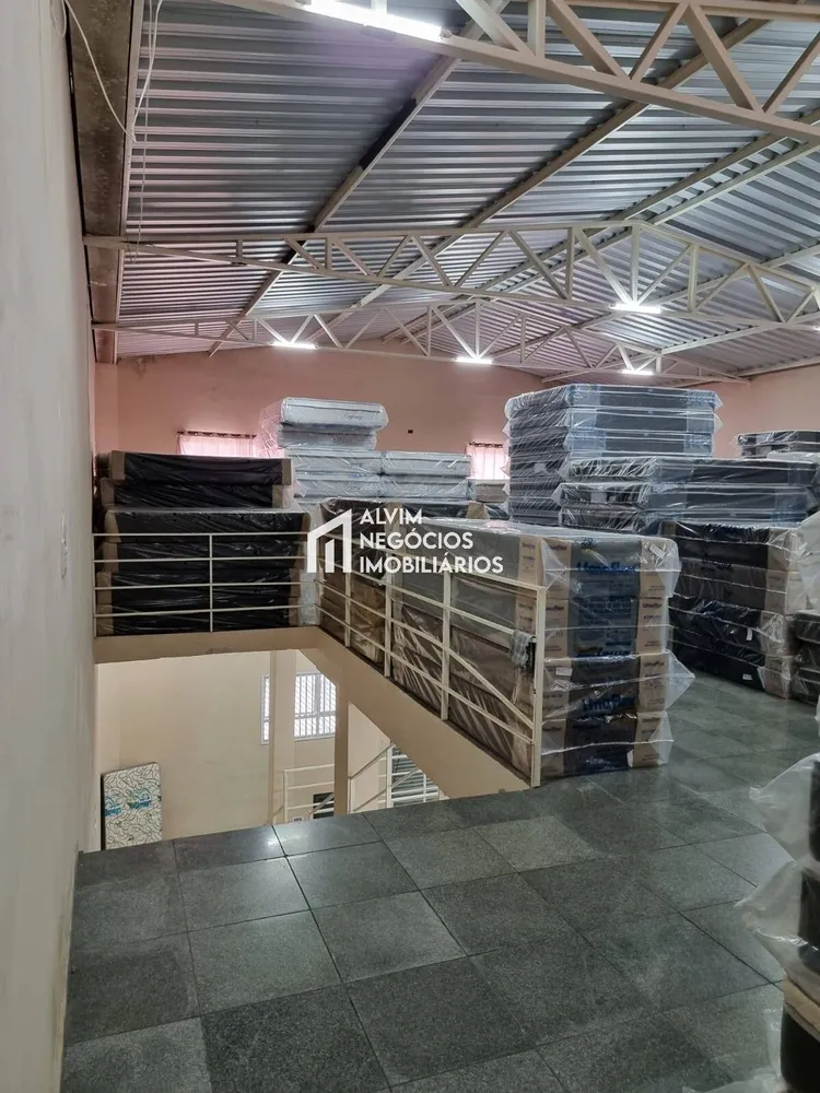 Depósito-Galpão, 260 m² - Foto 12