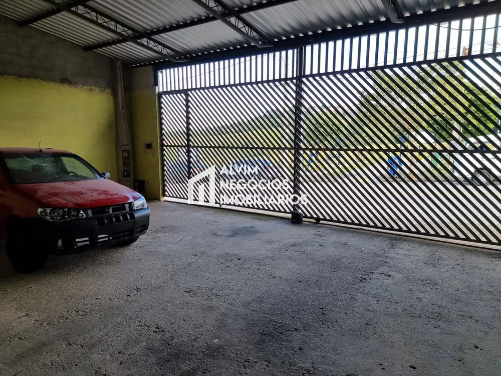Depósito-Galpão, 260 m² - Foto 14