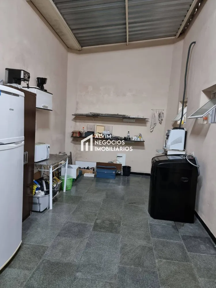 Depósito-Galpão, 260 m² - Foto 5