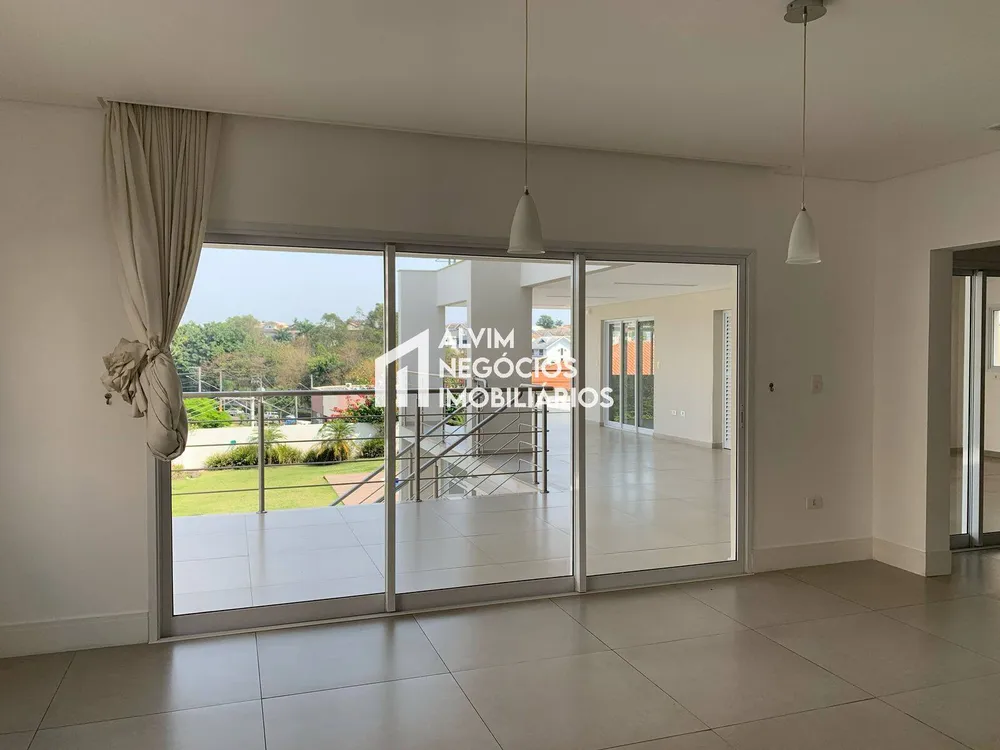 Sobrado, 4 quartos, 770 m² - Foto 5