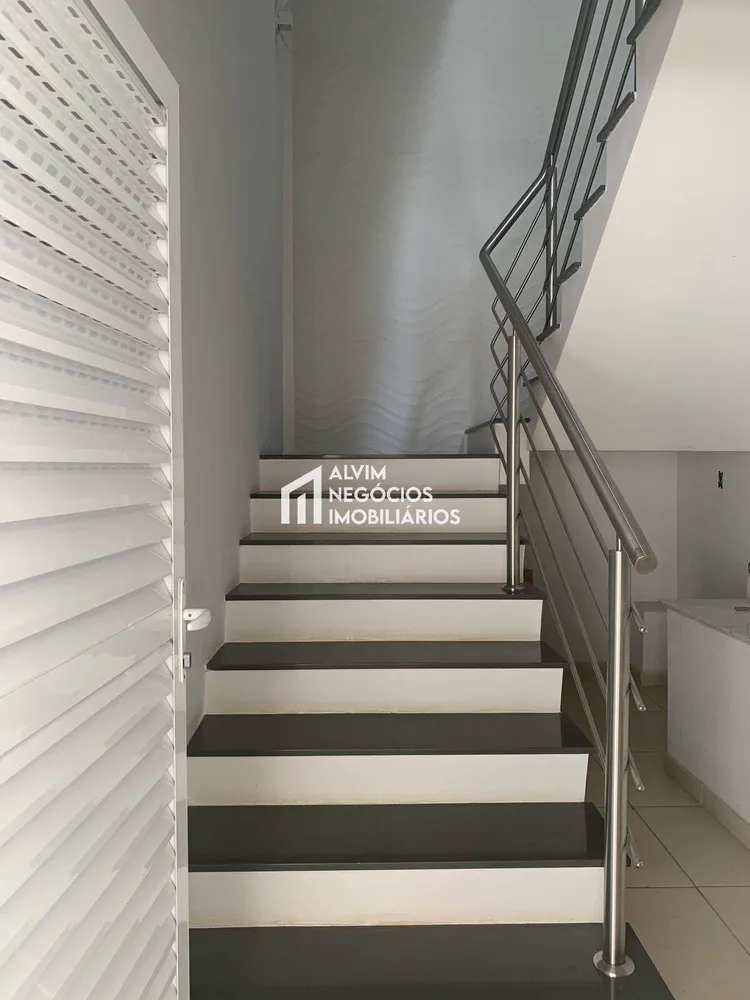 Sobrado, 4 quartos, 770 m² - Foto 14