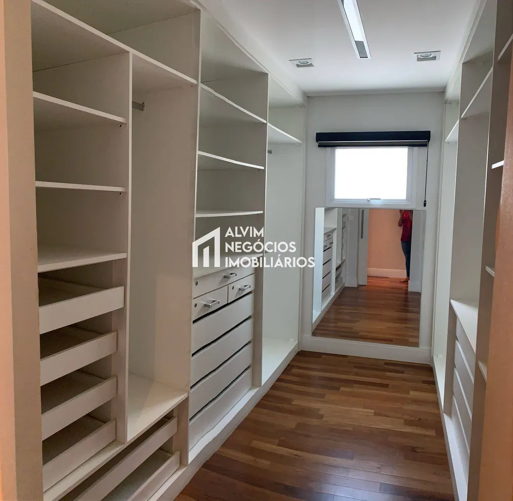 Sobrado, 4 quartos, 770 m² - Foto 13