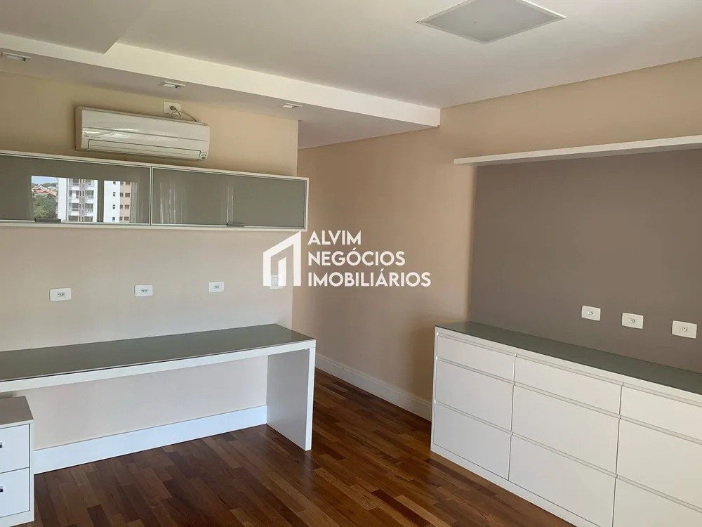 Sobrado, 4 quartos, 770 m² - Foto 6