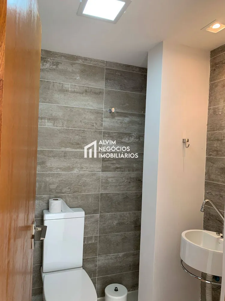 Sobrado, 4 quartos, 770 m² - Foto 15