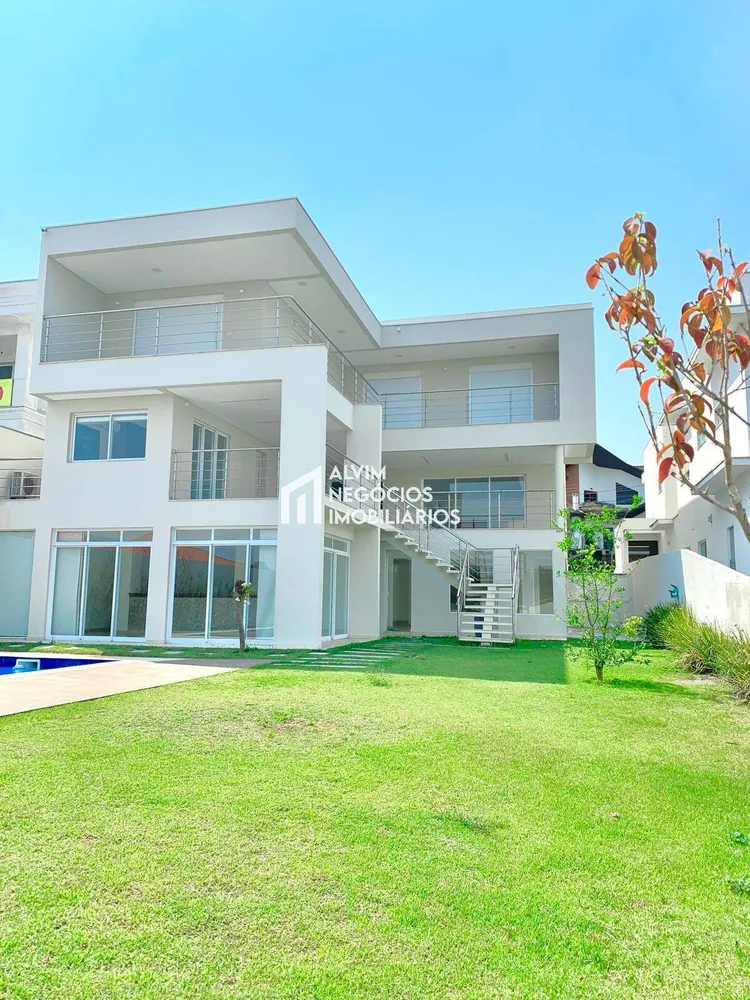 Sobrado, 4 quartos, 770 m² - Foto 7