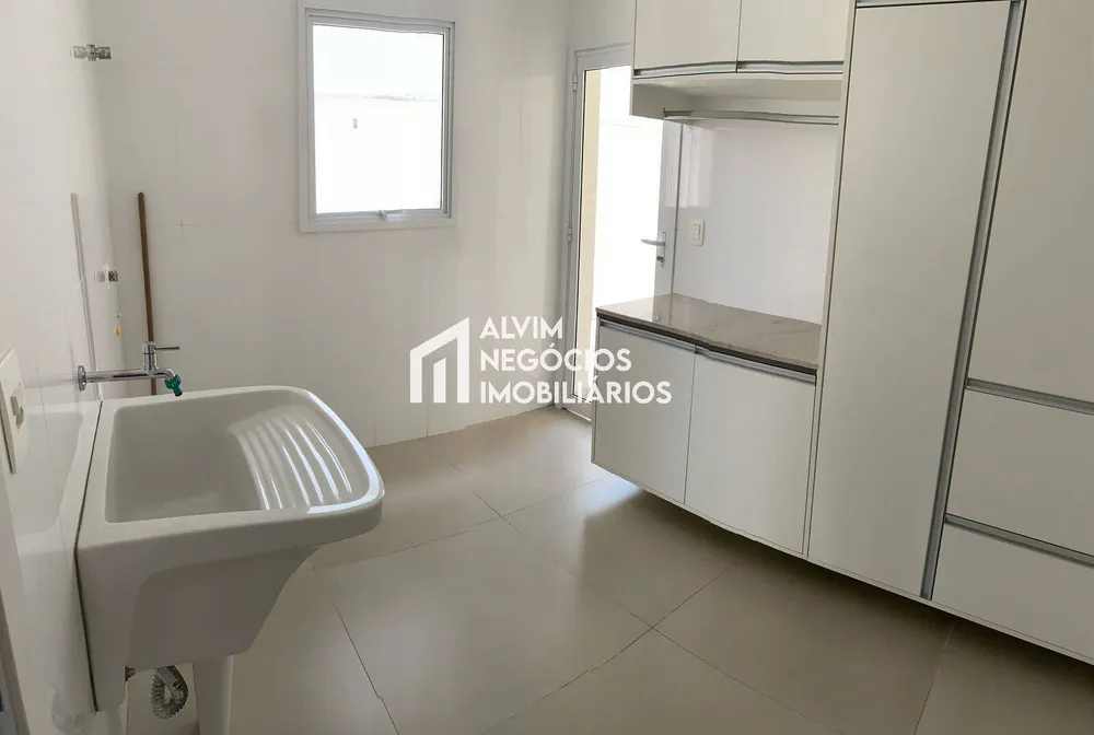 Sobrado, 4 quartos, 770 m² - Foto 9
