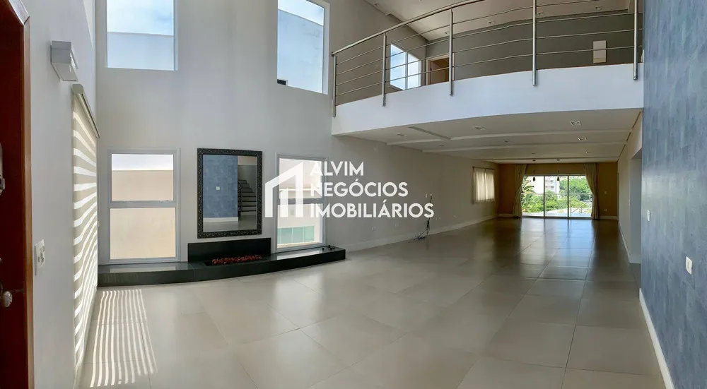 Sobrado, 4 quartos, 770 m² - Foto 1