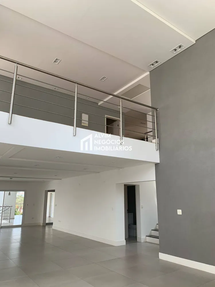 Sobrado, 4 quartos, 770 m² - Foto 11