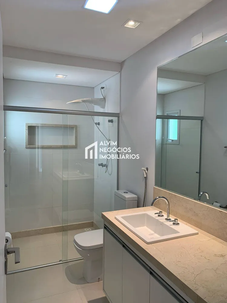 Sobrado, 4 quartos, 770 m² - Foto 16