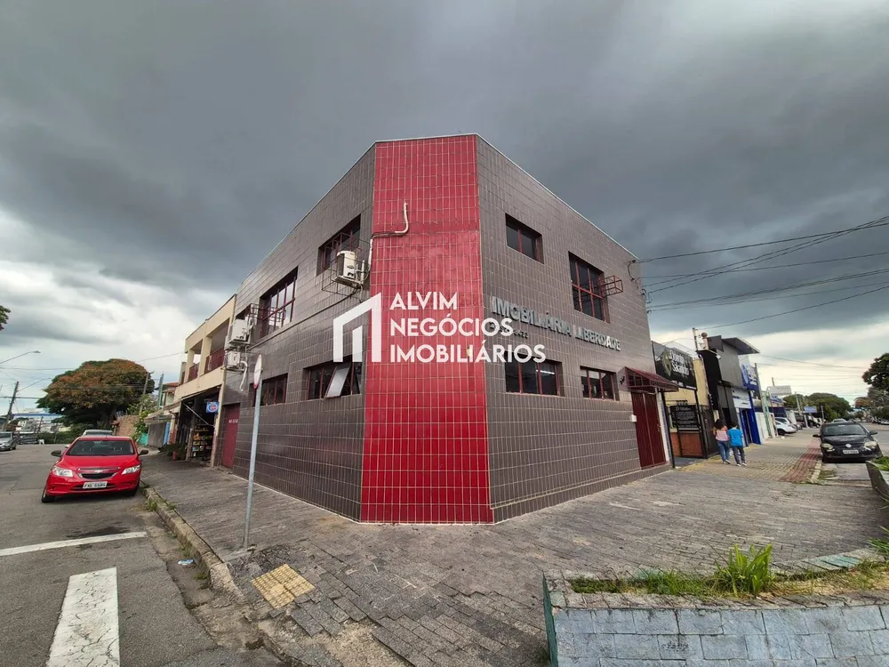Prédio Inteiro, 250 m² - Foto 2