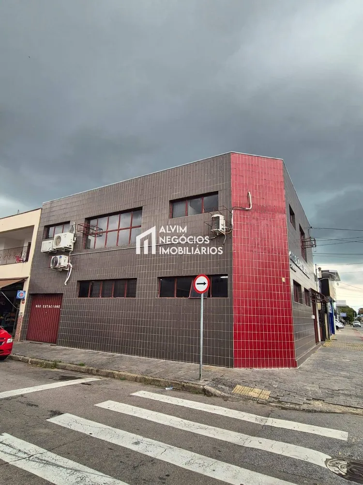 Prédio Inteiro, 250 m² - Foto 1