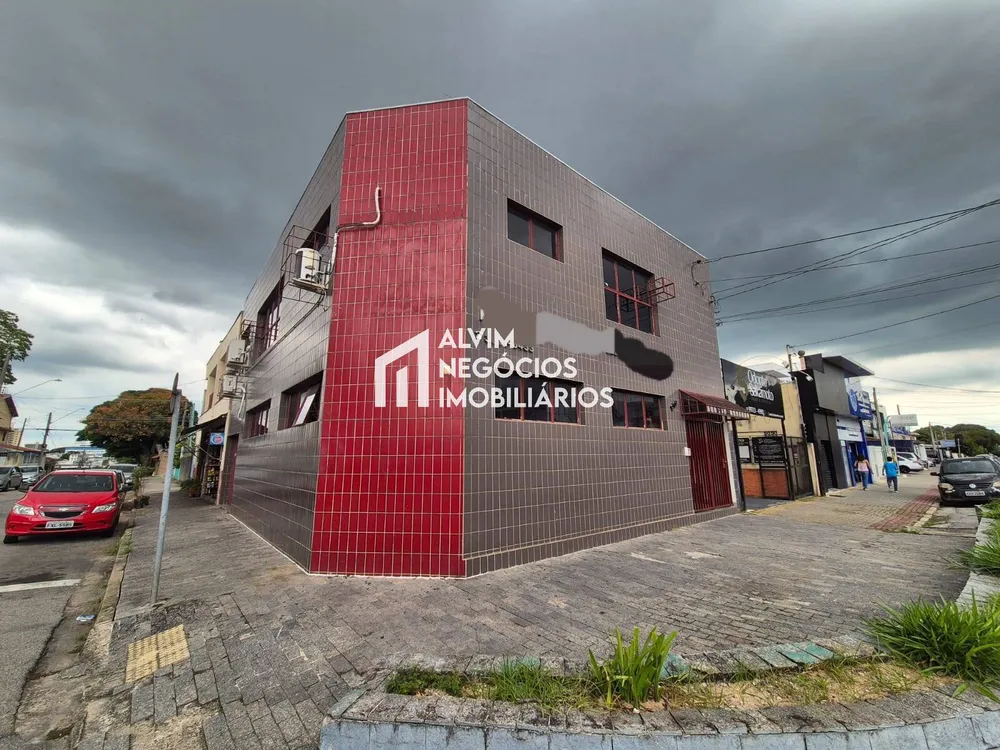 Prédio Inteiro, 250 m² - Foto 4