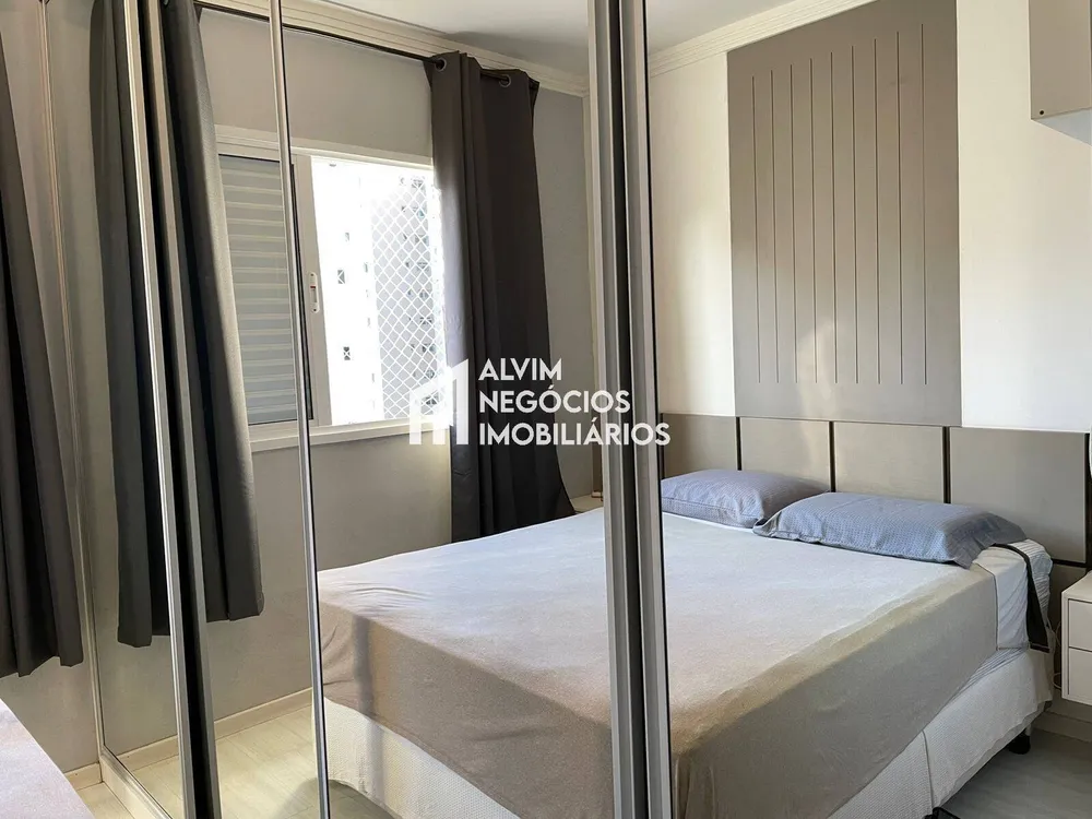 Apartamento, 3 quartos, 100 m² - Foto 9
