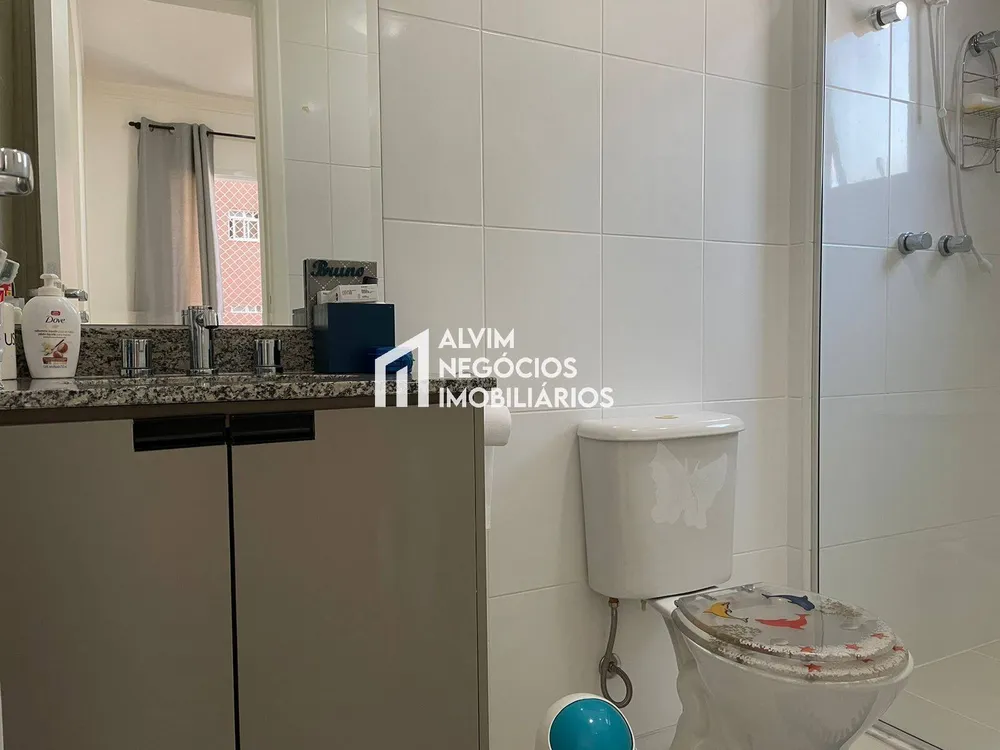 Apartamento, 3 quartos, 100 m² - Foto 7