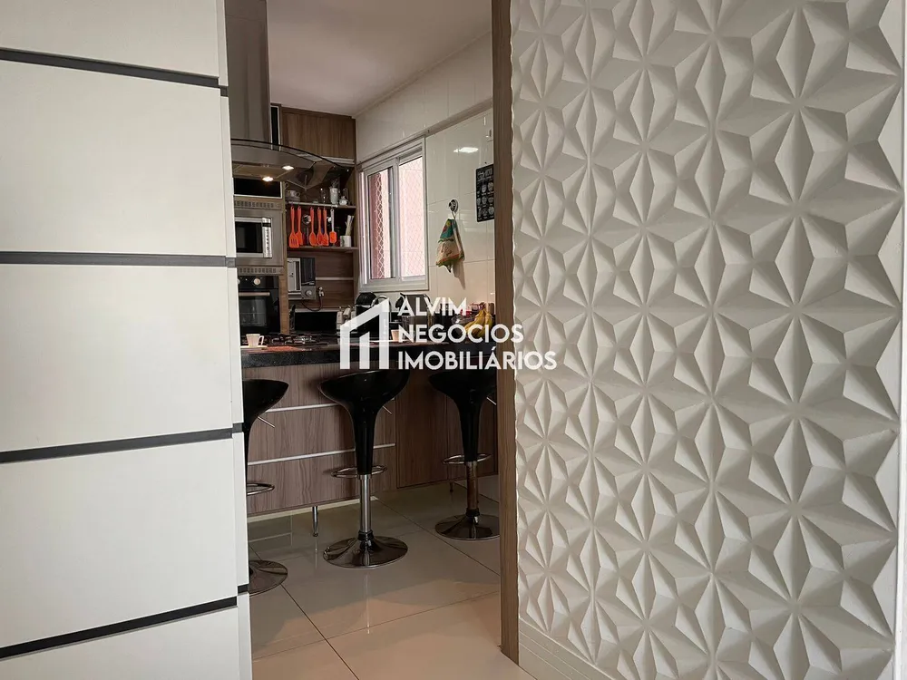 Apartamento, 3 quartos, 100 m² - Foto 16