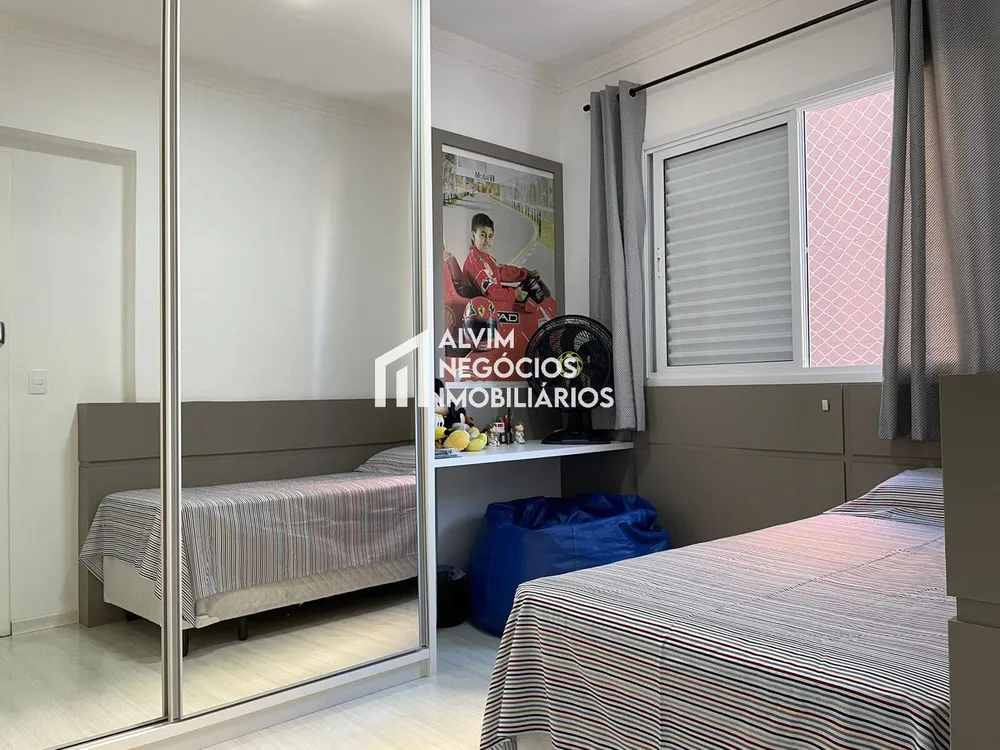 Apartamento, 3 quartos, 100 m² - Foto 12
