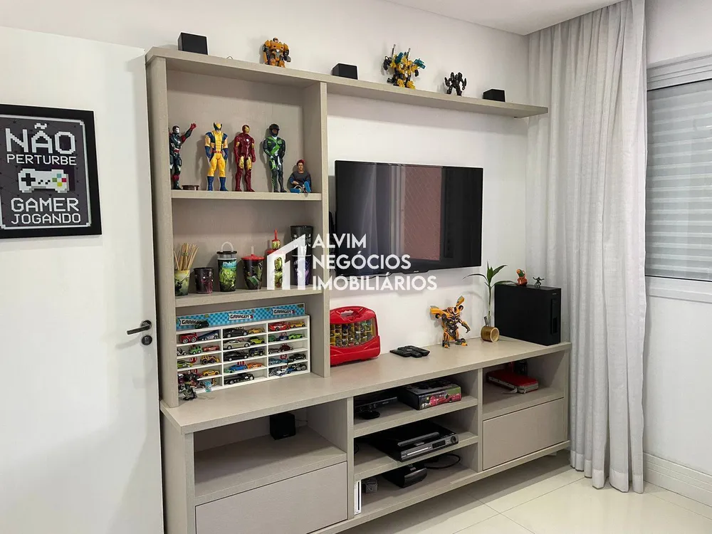 Apartamento, 3 quartos, 100 m² - Foto 6