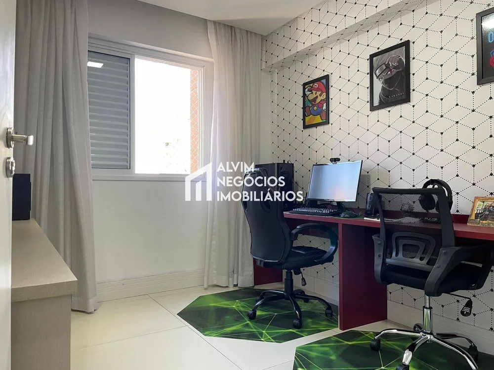 Apartamento, 3 quartos, 100 m² - Foto 11