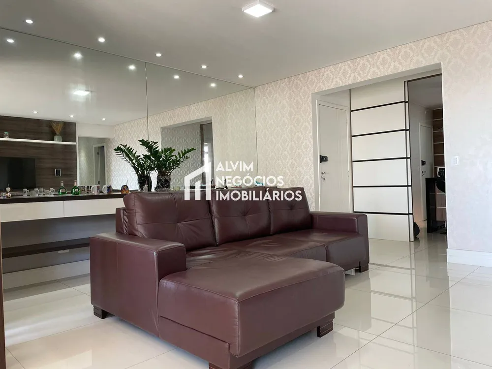 Apartamento, 3 quartos, 100 m² - Foto 6