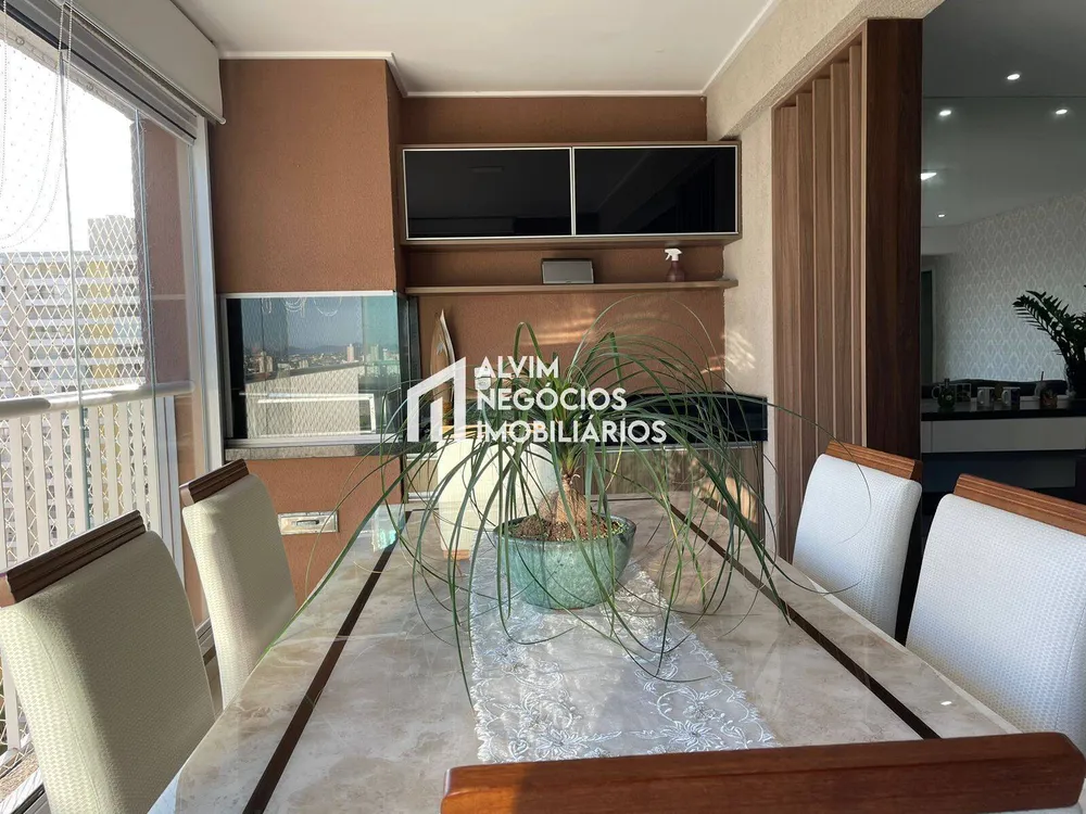 Apartamento, 3 quartos, 100 m² - Foto 7
