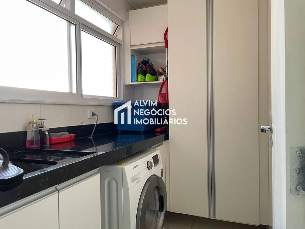Apartamento, 3 quartos, 100 m² - Foto 15