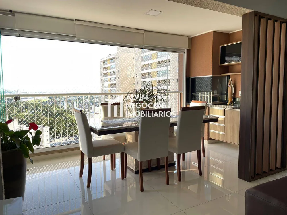 Apartamento, 3 quartos, 100 m² - Foto 3