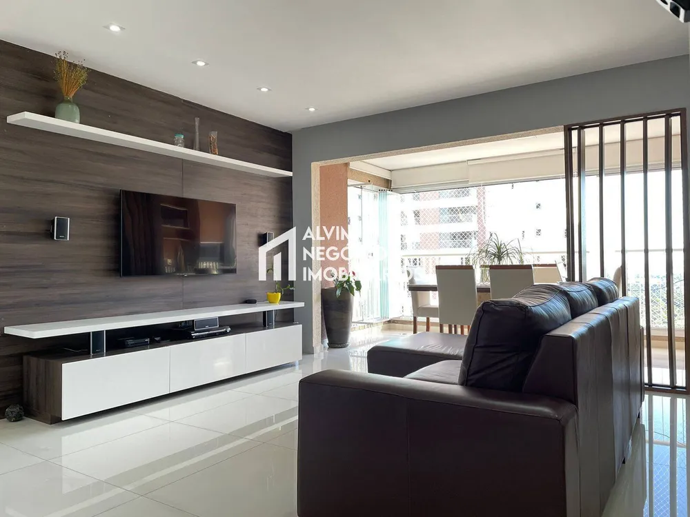 Apartamento, 3 quartos, 100 m² - Foto 5