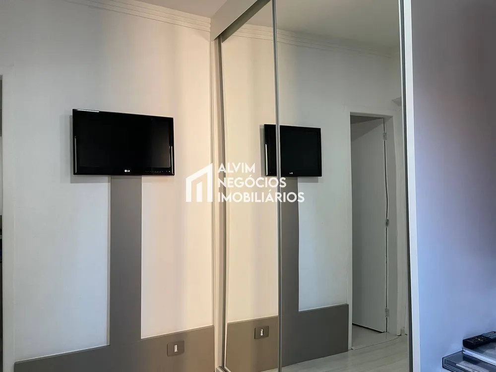 Apartamento, 3 quartos, 100 m² - Foto 8
