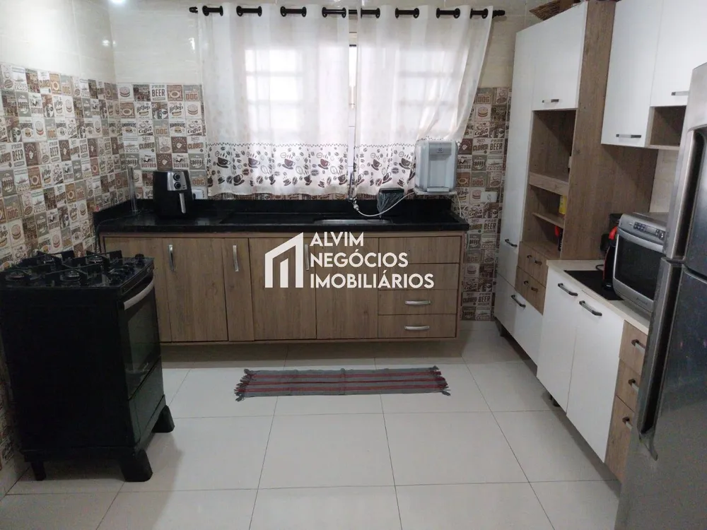 Casa, 3 quartos, 300 m² - Foto 9