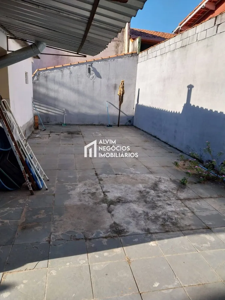 Casa, 3 quartos, 300 m² - Foto 13