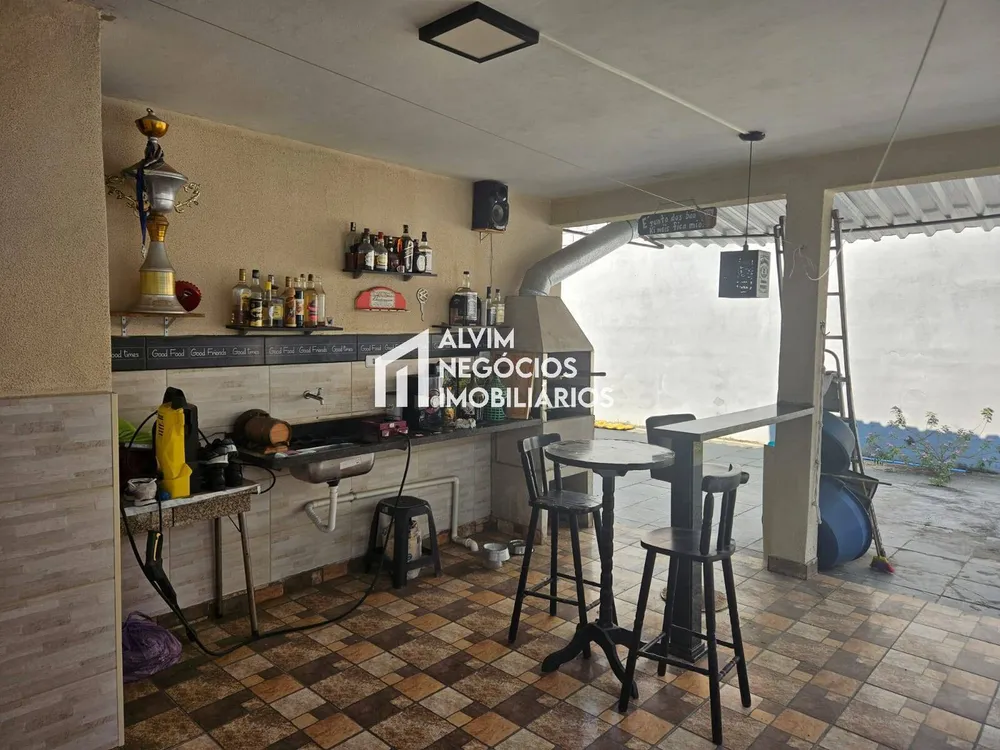 Casa, 3 quartos, 300 m² - Foto 12