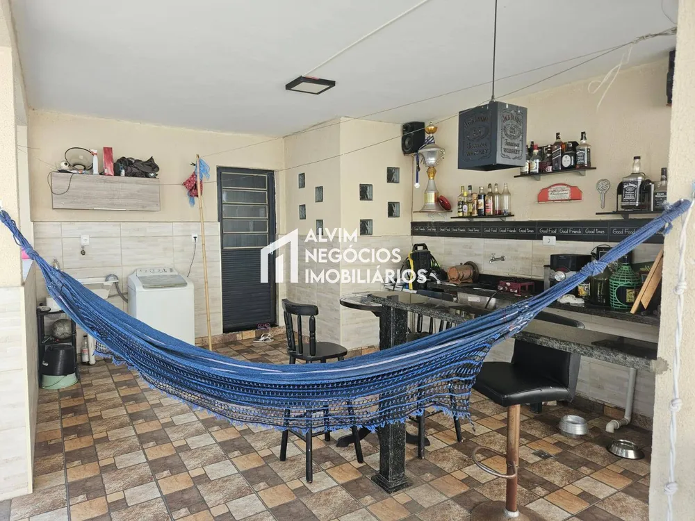 Casa, 3 quartos, 300 m² - Foto 10