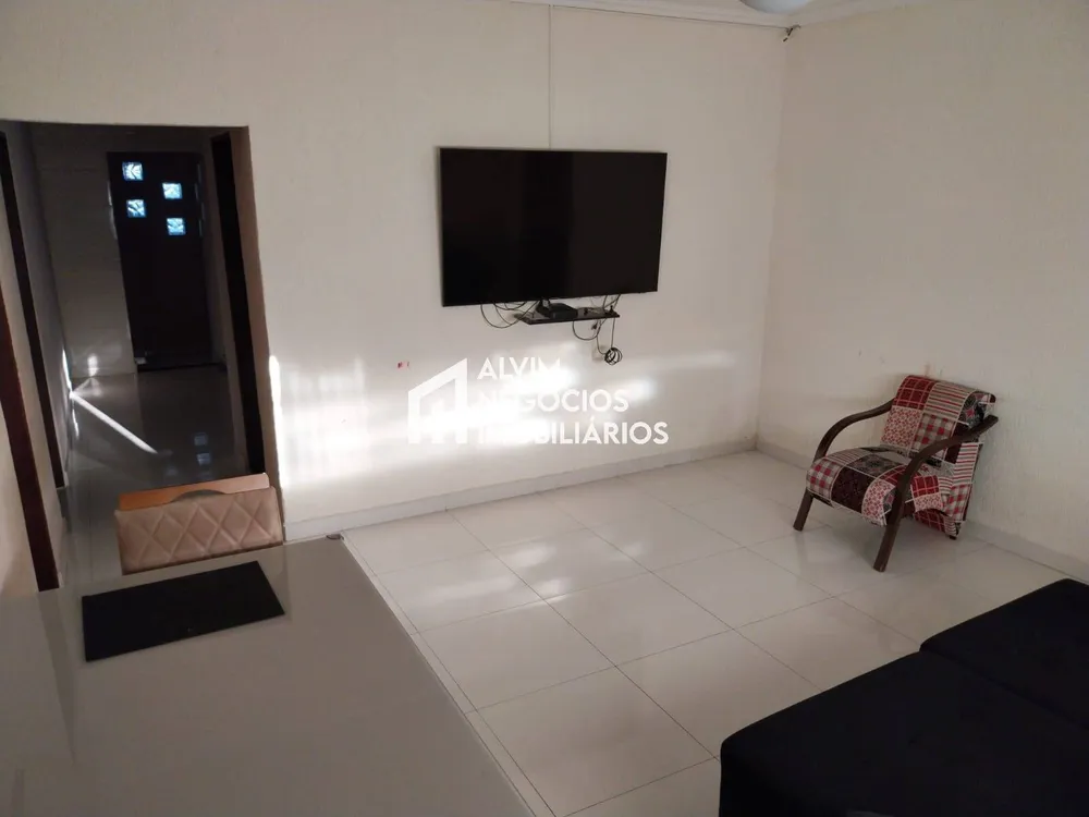 Casa, 3 quartos, 300 m² - Foto 4