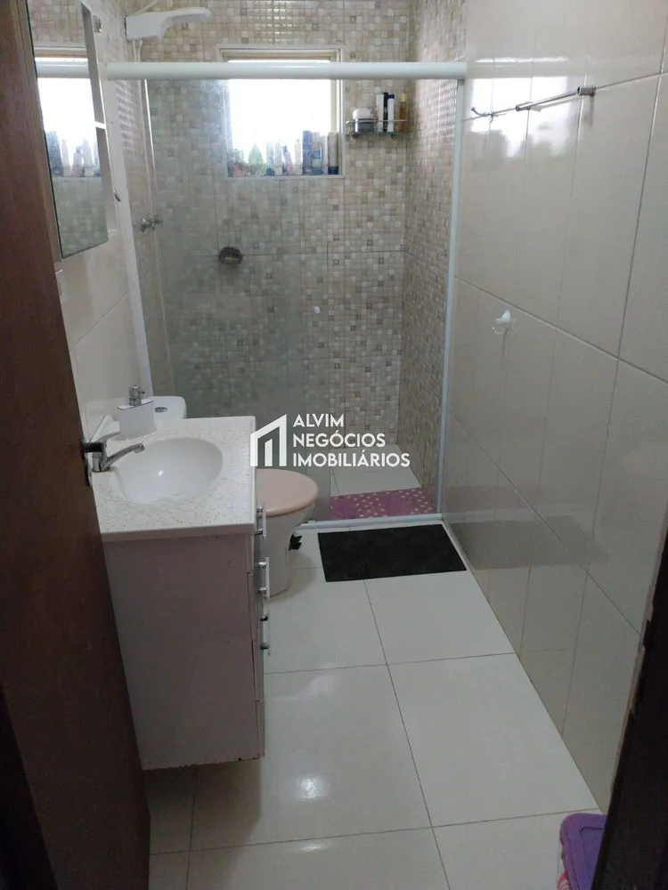 Casa, 3 quartos, 300 m² - Foto 8