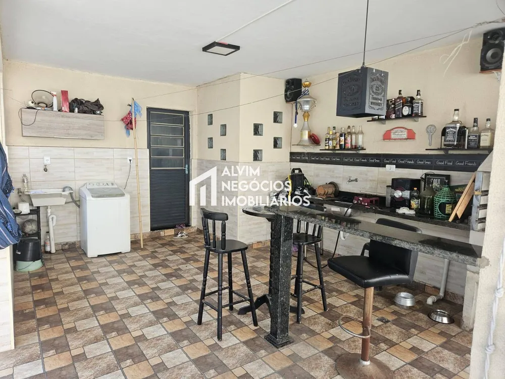 Casa, 3 quartos, 300 m² - Foto 11