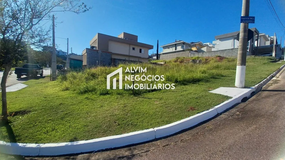 Terreno, 270 m² - Foto 1
