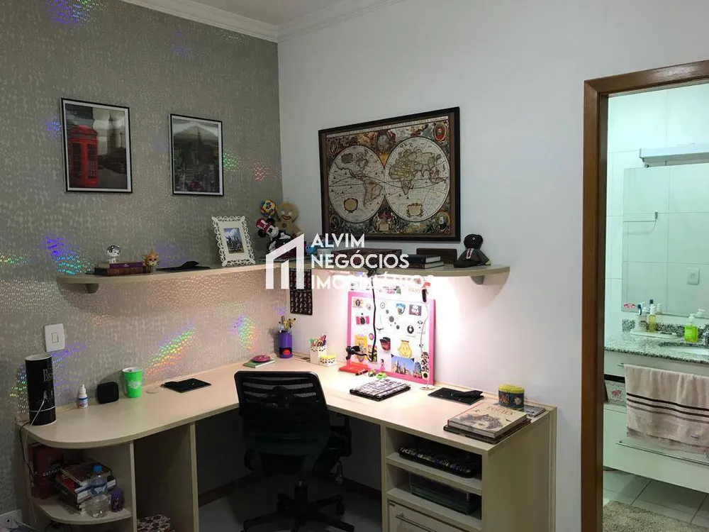 Apartamento, 4 quartos - Foto 5