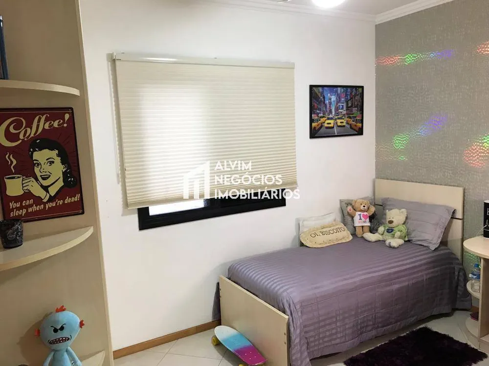 Apartamento, 4 quartos - Foto 6