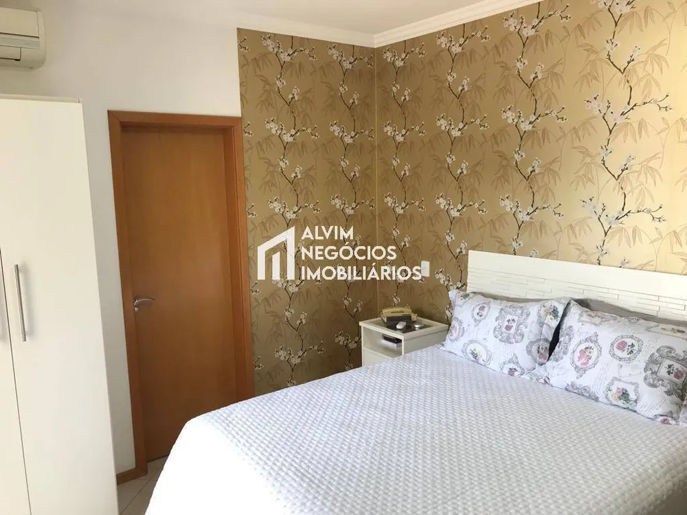 Apartamento, 4 quartos - Foto 4