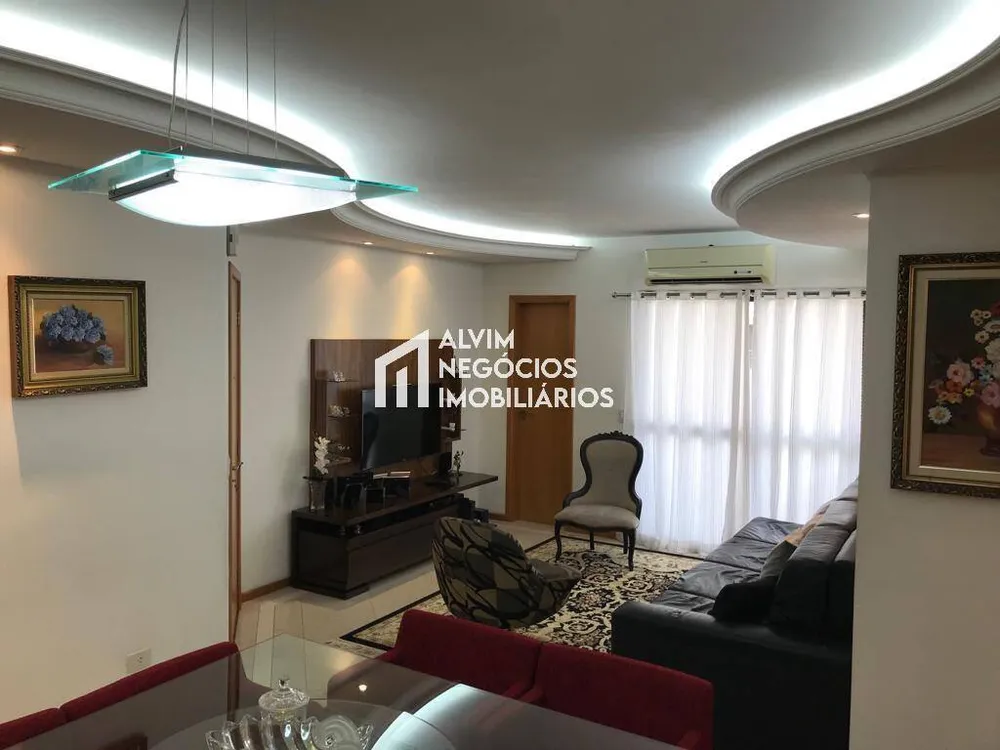 Apartamento, 4 quartos - Foto 2