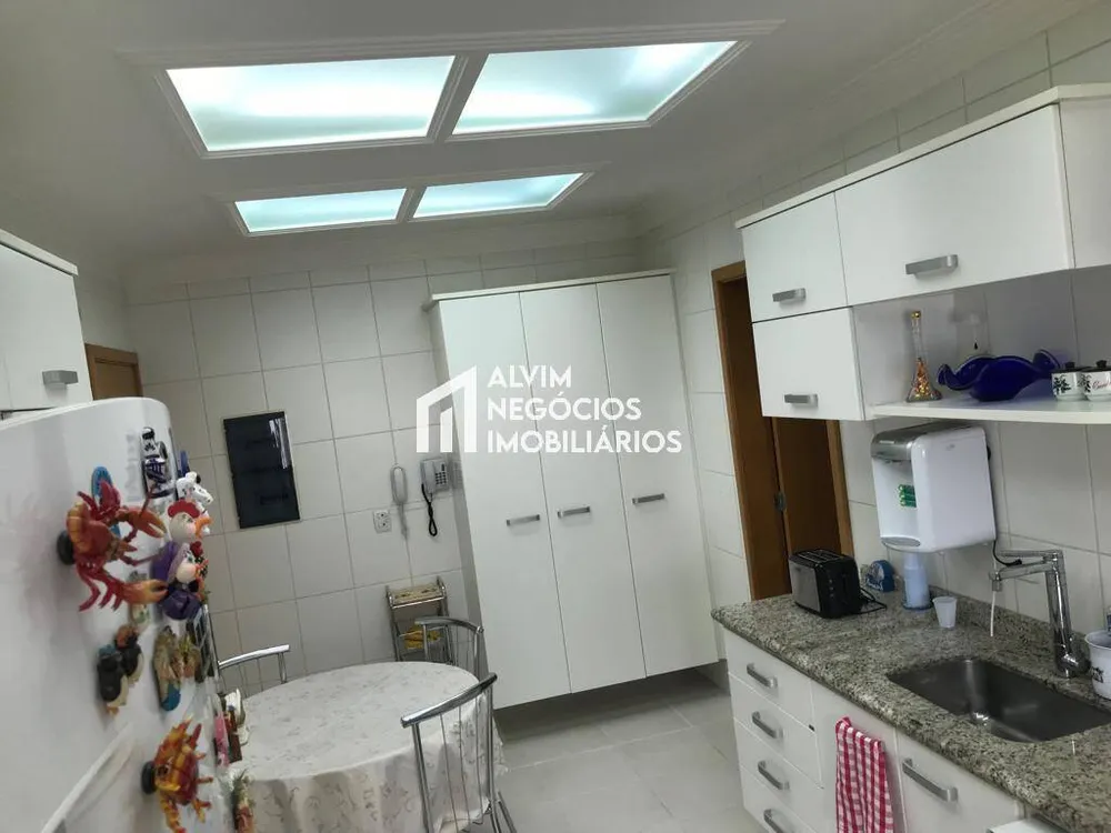 Apartamento, 4 quartos - Foto 8