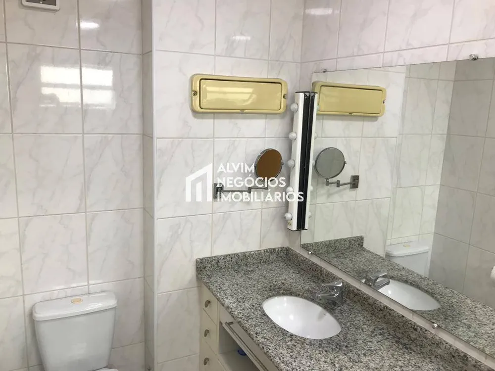 Apartamento, 4 quartos - Foto 11