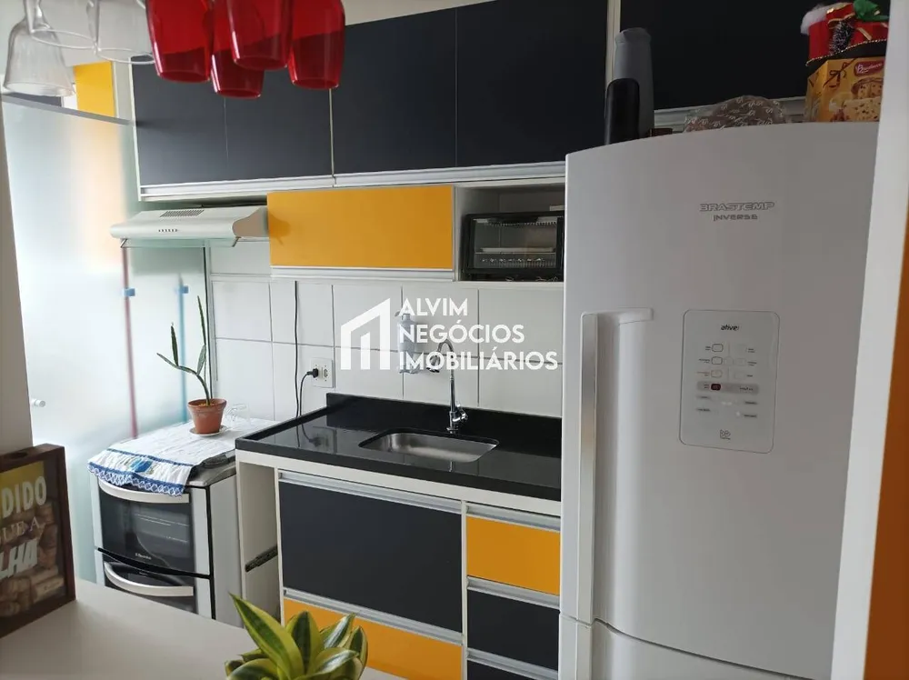 Apartamento, 3 quartos - Foto 13