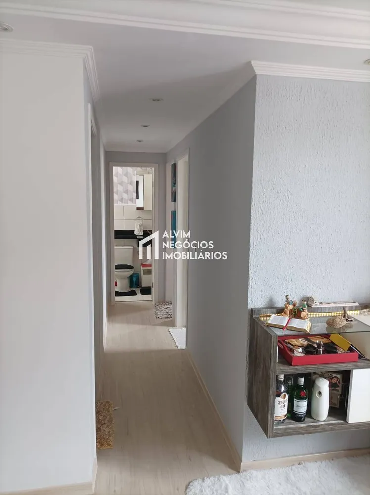 Apartamento, 3 quartos - Foto 3