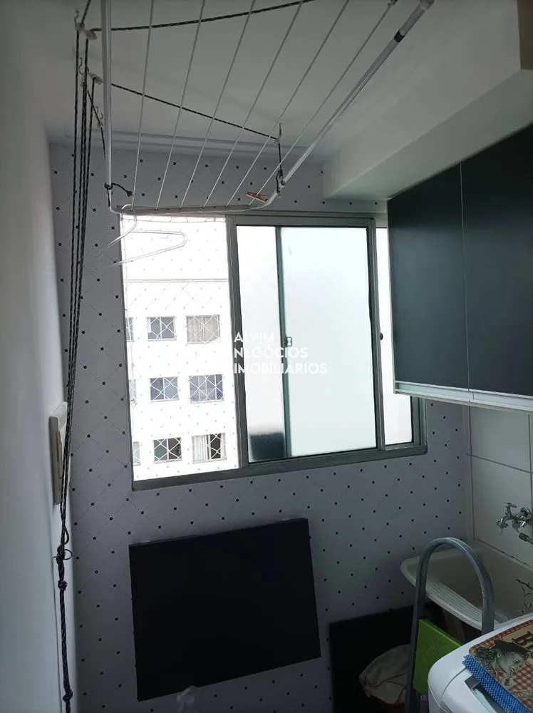 Apartamento, 3 quartos - Foto 14