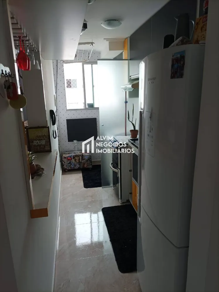 Apartamento, 3 quartos - Foto 10