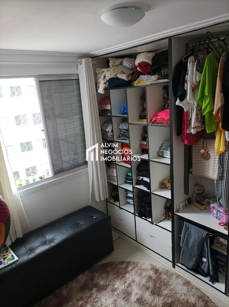 Apartamento, 3 quartos - Foto 5