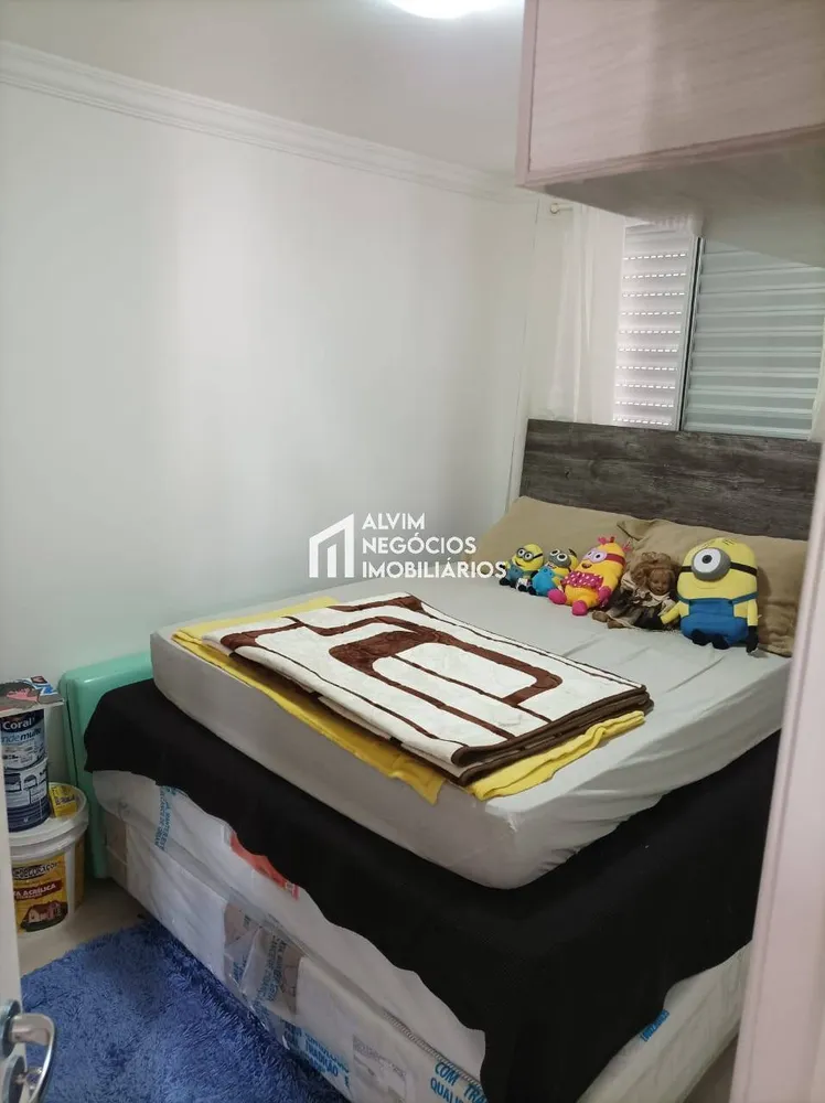 Apartamento, 3 quartos - Foto 15